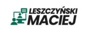 logo maciej leszczynski